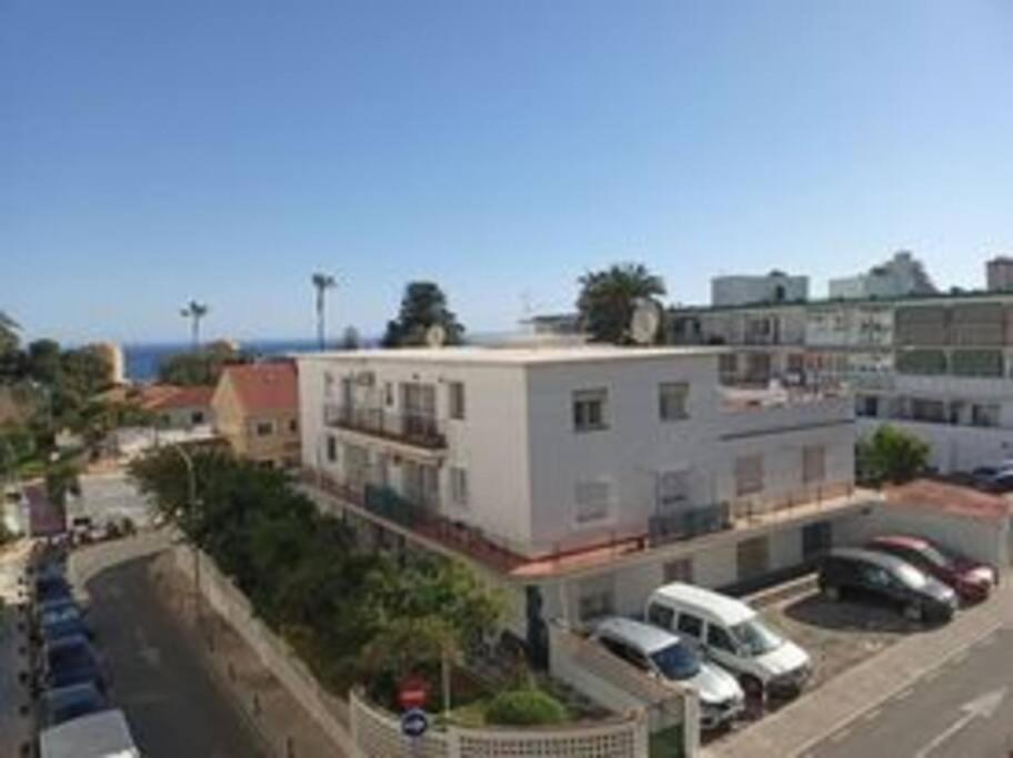 Happy Home Benalmádena Exterior photo
