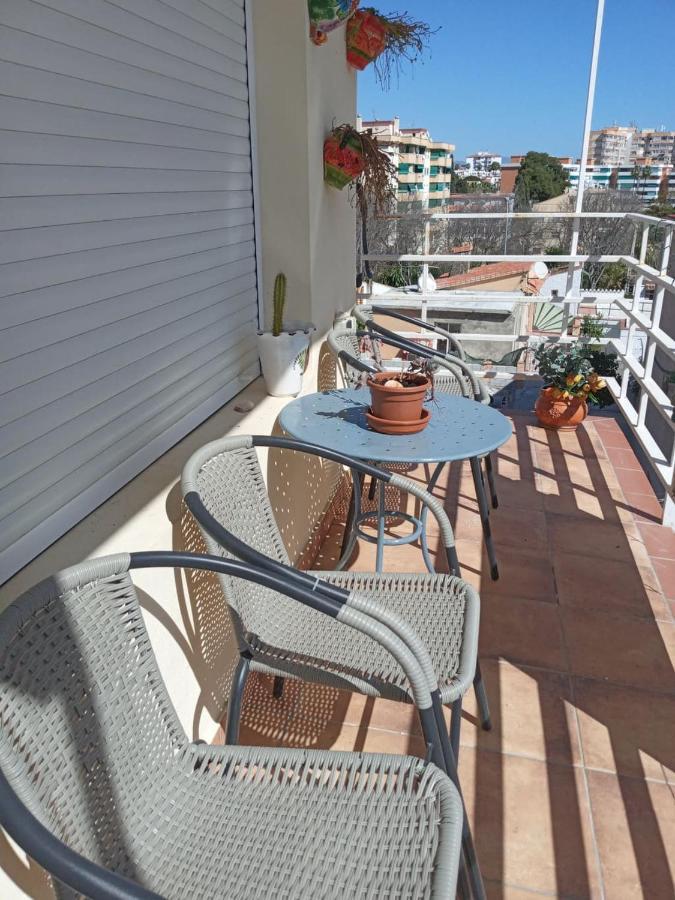 Happy Home Benalmádena Exterior photo