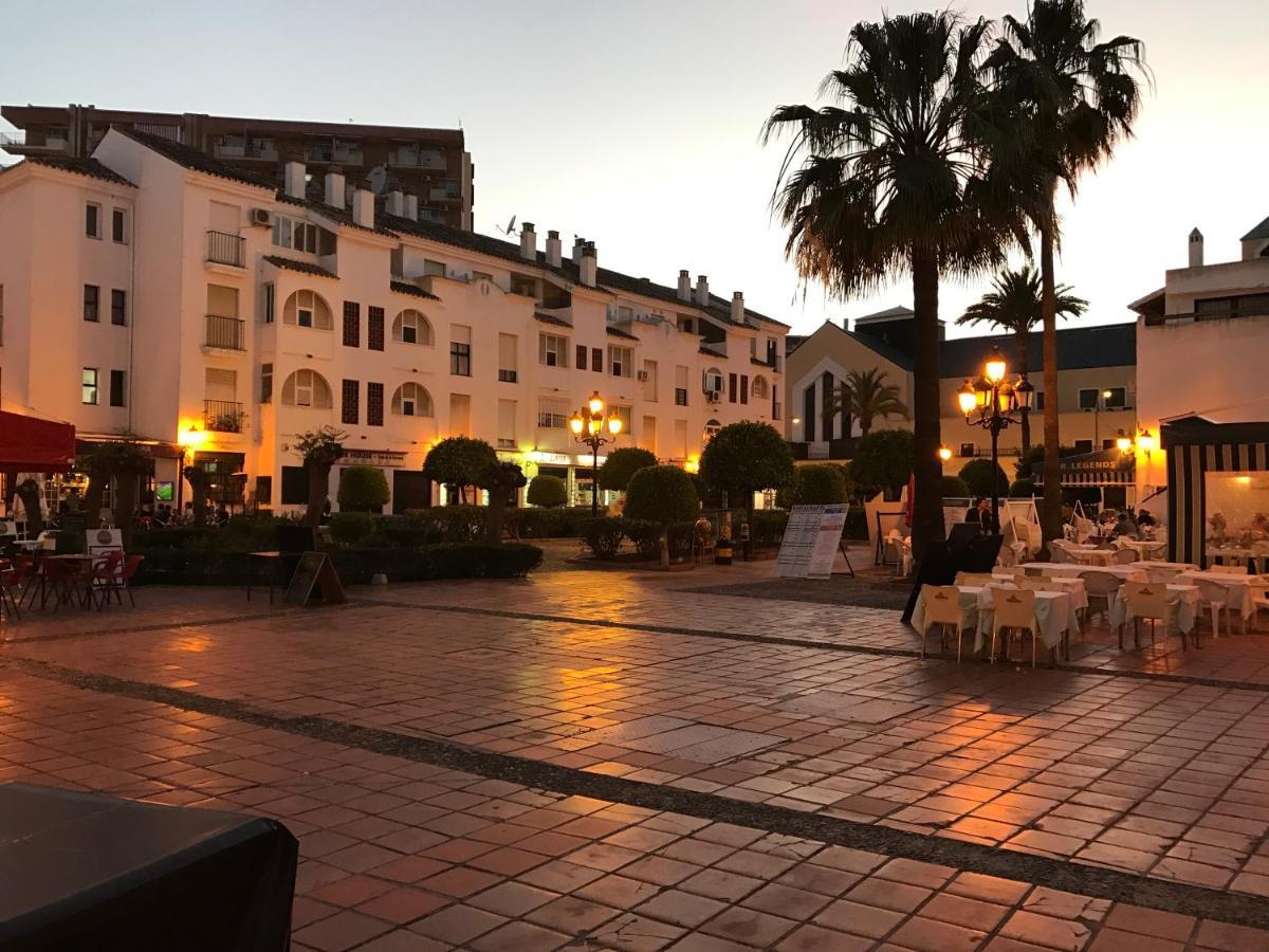 Happy Home Benalmádena Exterior photo