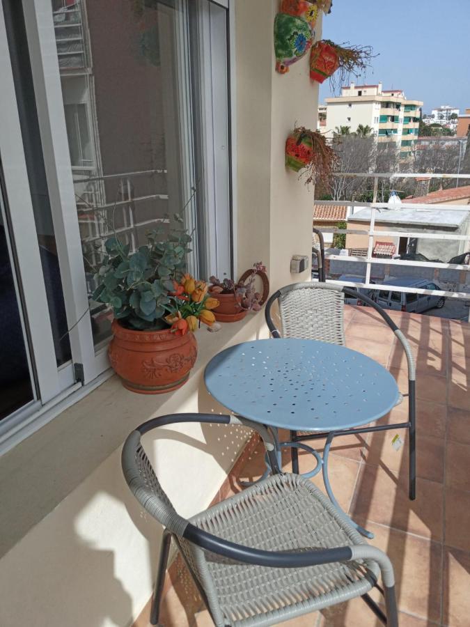 Happy Home Benalmádena Exterior photo